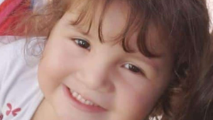 Niña de tres años que sufrió infarto evoluciona favorablemente
