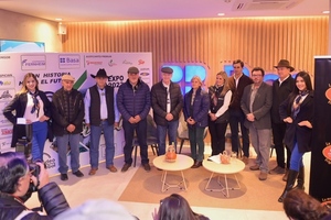 Expo Rodeo Trébol se alista para mostrar el potencial del productor paraguayo