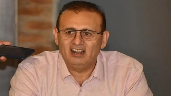 Ratifican imputación contra Erico Galeano - Noticias Paraguay