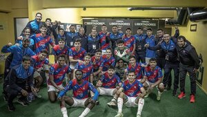 Ciclón de plagueos tras una nueva eliminación de Cerro en la Libertadores