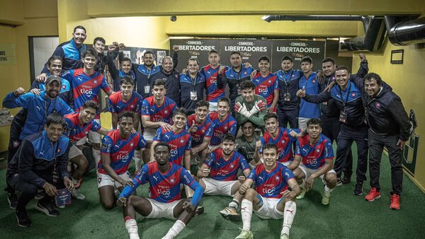Ciclón de plagueos tras una nueva eliminación de Cerro en la Libertadores