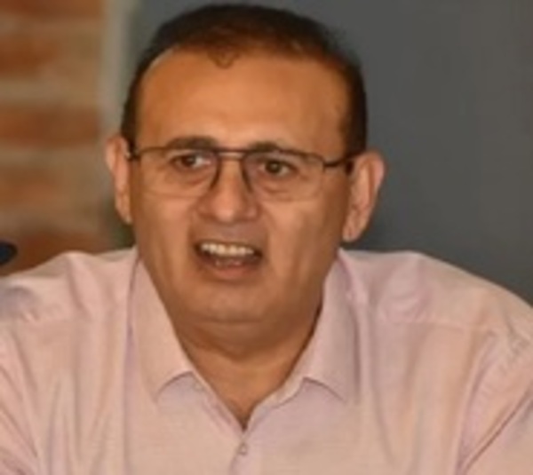 Tribunal ratifica imputación de Erico Galeano - Paraguay.com