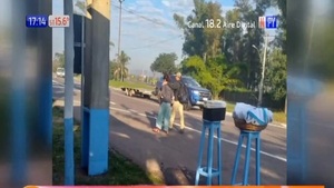 Rechazan libertad condicional para sospechoso de la desaparición de una mujer en Cordillera - Noticias Paraguay