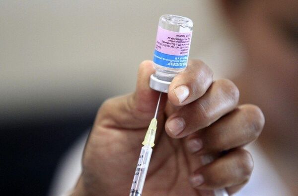 Diario HOY | Reiteran importancia de la hexavalente para niños