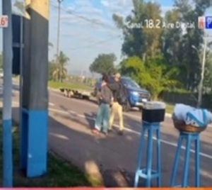 Pareja de mujer desaparecida en Altos continuará en prisión - Paraguay.com