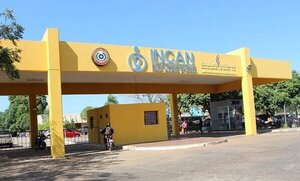 Incan no tiene medicamentos y pacientes deben pagar, denuncian