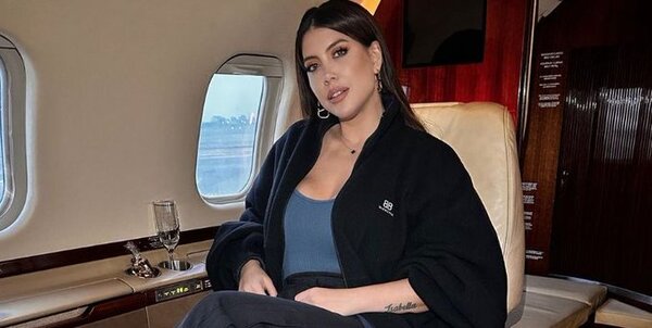 “Wanda Nara tiene leucemia”, afirma Jorge Lanata