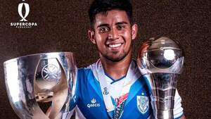 Defensor de Ameliano calentó la previa ante Cerro: "Prefirieron traer jugadores de afuera"