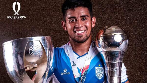 Defensor de Ameliano calentó la previa ante Cerro: "Prefirieron traer jugadores de afuera"
