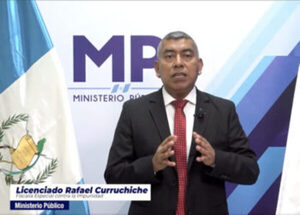 Confusión en elecciones de Guatemala: las élites corruptas se aferran al poder