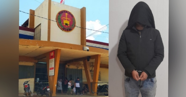 Policía recaptura a recluso que se habría fugado de Tacumbú el año pasado