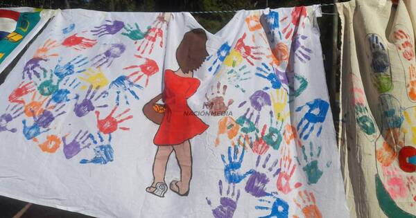 La Nación / Septuagenario fue acusado por supuesto abuso sexual de su nieta menor
