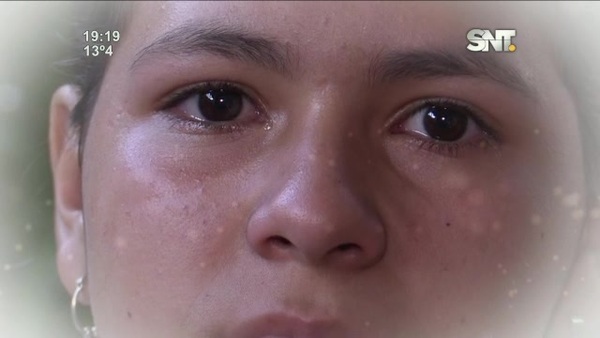 El sueño de Daysi - SNT