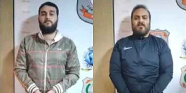 Expulsaron del país a ciudadanos que estarían ligados a mafia italiana
