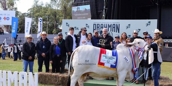 Jurados coronaron a grandes campeones en el último día de juzgamiento
