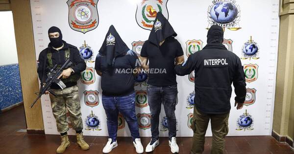 La Nación / Mafia ´Ndrangheta estaría involucrada en la muerte de Pecci, afirma periodista uruguayo