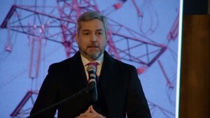Gobierno inaugura Subestación de Yguazú con apoyo de Itaipú y ANDE