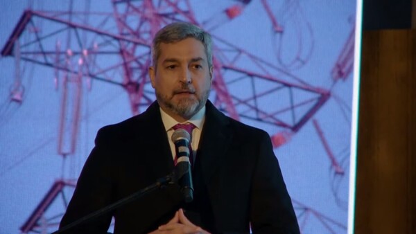 Gobierno inaugura Subestación de Yguazú con apoyo de Itaipú y ANDE