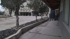 Fábrica de INC quedó desolada tras la suspensión del despacho de cemento - Economía - ABC Color