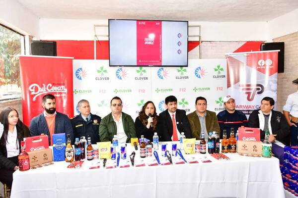 Atención Misiones: lanzan oficialmente uno de los eventos más grande de Misiones «F12»