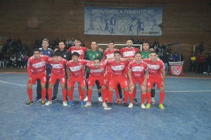 Independiente derribó al invicto 29 de Setiembre - La Tribuna