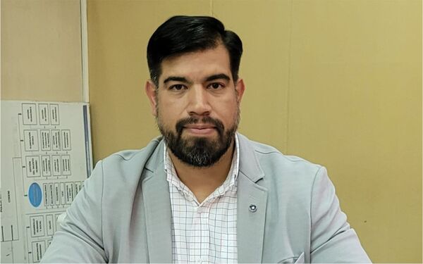 Concejales lambareños reclaman a la ESSAP la reparación de los daños causados en el municipio - Informatepy.com