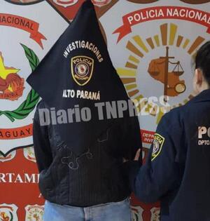 Detienen a cuatro personas por un caso de estafa y recuperan costoso aplique de luces – Diario TNPRESS