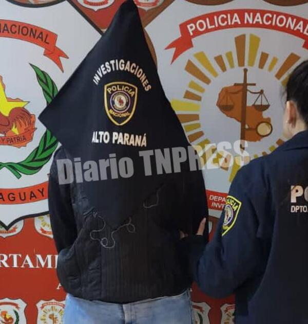 Detienen a cuatro personas por un caso de estafa y recuperan costoso aplique de luces – Diario TNPRESS