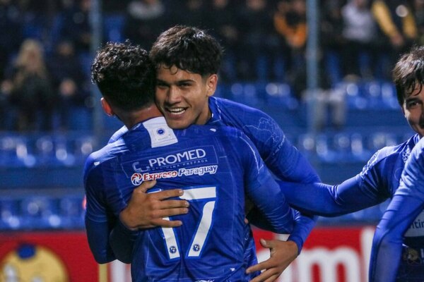Más puntero que nunca: Sol de América no falla ante Rubio Ñu y se afianza en la cima - Oasis FM 94.3