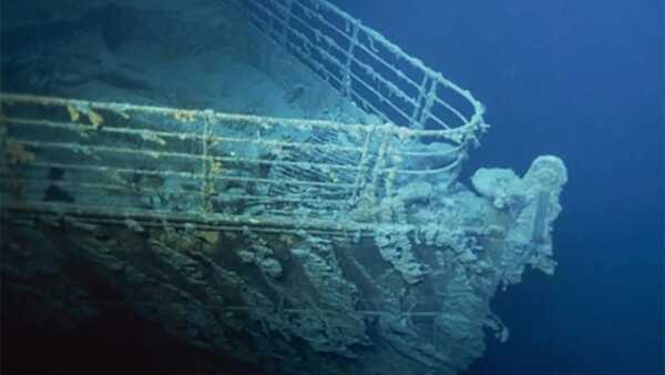 Por qué nos atrae el encanto "tóxico" de Titanic - San Lorenzo Hoy