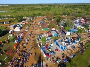 La edición 2023 de la Expo Norte genera muchas expectativas