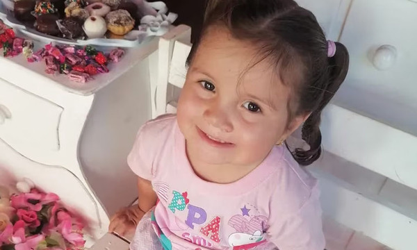 Niña de tres años que sufrió infarto evoluciona favorablemente - OviedoPress