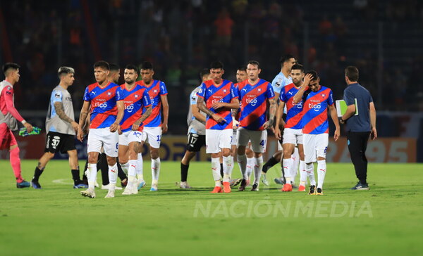 Versus / Cerro Porteño inicia la era "post-Sava" visitando a Ameliano en Encarnación