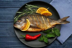10 motivos para incluir pescado en tu dieta - Gastronomía - ABC Color