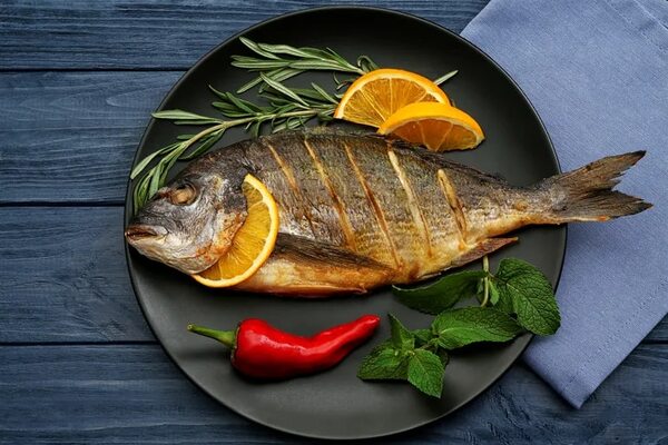 10 motivos para incluir pescado en tu dieta - Gastronomía - ABC Color