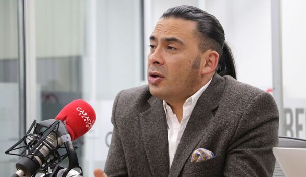 Esperan que la ONU revierta juicios presenciales en la causa sobre crimen de Pecci - ADN Digital