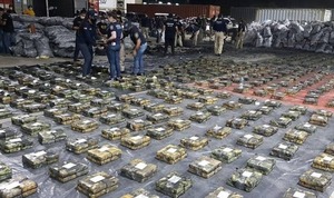 Diario HOY | Escáneres detectaron cocaína, pero funcionarios omitieron reporte, confirma Aduanas