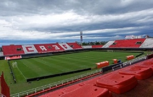 Los grandes abren la segunda fecha del Clausura