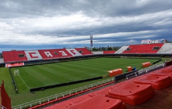 Los grandes abren la segunda fecha del Clausura