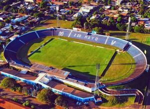 APF sigue matando el fútbol paraguayo: Sancioan con tres partidos sin público el Monumental albiceleste