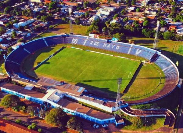 APF sigue matando el fútbol paraguayo: Sancionan con tres partidos sin público el Monumental albiceleste