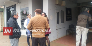 DENUNCIAN A LA MUNICIPALIDAD DE ENCARNACIÓN POR GRAVÍSIMOS DAÑOS AMBIENTALES - Itapúa Noticias