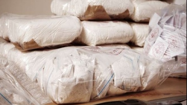 Detectan importante cargamento de cocaína paraguaya en Alemania - Noticias Paraguay