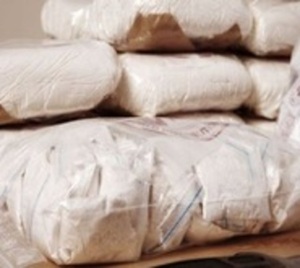 Importante cargamento de cocaína paraguaya cae en Alemania - Paraguay.com