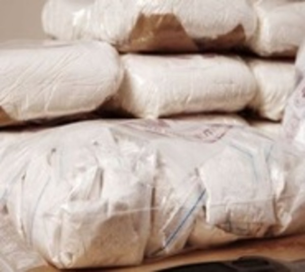 Importante cargamento de cocaína paraguaya cae en Alemania - Paraguay.com