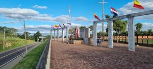 San Miguel Misiones conmemora 121 años de elevación como municipio - Nacionales - ABC Color