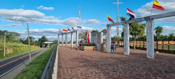 San Miguel Misiones conmemora 121 años de elevación como municipio - Nacionales - ABC Color