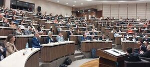 GREMIOS DE PROPIEDAD INTELECTUAL PROPONEN MEDIDAS PARA FORTALECER AL DINAPI