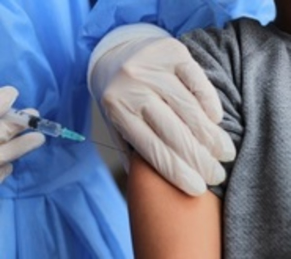 Extienden campaña de vacunación por invierno, informa Salud Pública - Paraguay.com
