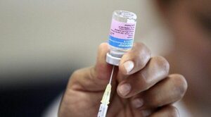 REITERAN IMPORTANCIA DE LA HEXAVALENTE PARA NIÑOS